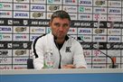 Костышин: После отставки приехали родители, чтобы я не полез в бутылку