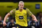 PSG is ready to pay Holland about 40 million euros a year