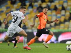 Premier League: results of all matches of the 11th round, video of goals (updated)