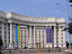 МИД призвал бойкотировать результаты российской переписи в оккупированном Крыму