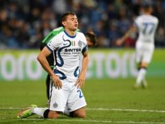 Интер продлит контракты с Бареллой, Шкриниаром и Брозовичем