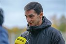 Kryventsov: Kverkvelia is a very high-quality reinforcement for our team