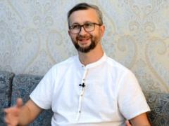 Политзаключенный Нариман Джелялов: Наша  вина  в том, что у нас есть смелость