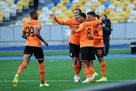 Skripnik s adventurous plan failed - Shakhtar easily defeated Zarya