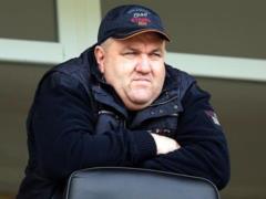 Поворознюк: Всю жизнь болел за Шахтер, но сейчас его панически ненавижу