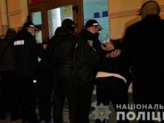 A student was kidnapped in Lviv and demanded a ransom of € 2 million for her
