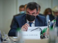 The NSDC took up the Ministry of Natural Resources