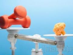 Sport or diet: which is more effective for losing weight