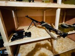СБУ задержало банду опасных преступников: Грабили банки, инкассаторов, скрывались в Донецкой области