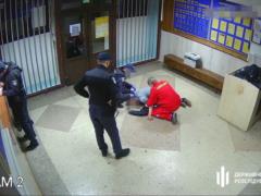 ГБР рассказало о полицейском произволе в Житомире, Запорожье и Белой Церкви