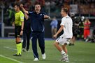 Сарри: Футбол уже давно превратился в шоу