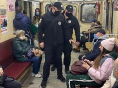Ляшко анонсировал рейды против  антимасочников 