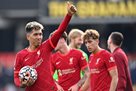 Firmino is the first Brazilian in Premier League history to score multiple hat-tricks