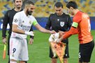 Шахтер — Реал: прогноз на матч Лиги чемпионов