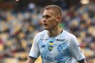 Buyalsky: It s still a little hard, but I think I didn t disappoint Lucescu