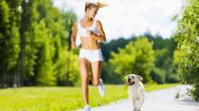 Scientists: sports help train the brain