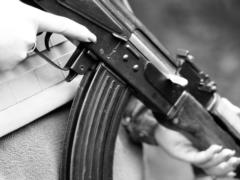 Ukrainian Armed Forces opened fire in response to six attacks on their positions