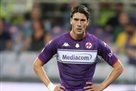 Vlahovic - Barcelona transfer target in the summer transfer window