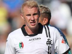Ukrainian Kovalenko became the hero of the Italian championship match