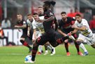 Милан — Верона 3:2 Видео голов и обзор матча