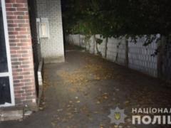In Kharkov, fighting dogs killed 81-year-old mistress to death