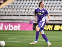 Ocheretko: Marlison s goal is a key moment in the match against Metalist 1925