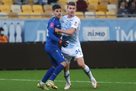 Сирота: Динамо Киев начало игру против Львова вальяжно, но после пропущенного сразу включилось