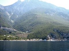 Two Ukrainians were rescued on Athos, who wandered in the mountains for two days