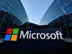 Microsoft is developing its own processor