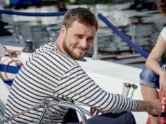 Егор Гордеев ответил, кем работал до карьеры телеведущего, и когда женится