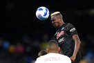 Napoli beat Torino minimally