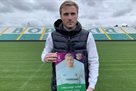 Скляр: Игра на поле Александрии проходила не на жизнь, а на смерть