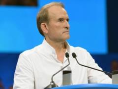 Medvedchuk declared the insolvency of the idea of \u200b\u200bhis exchange in the Russian Federation