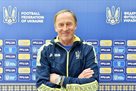 Стала известна зарплата Петракова в сборной Украины