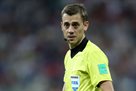 Барселону и Динамо рассудит Тюрпен