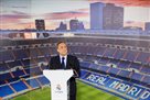 Реал намерен переманить спортивного директора Ливерпуля