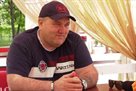Поворознюк: Агенты были для меня самым большим злом