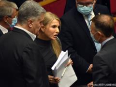 Глава Центра конституционной демократии Университета Индианы: «В Украине по-прежнему никто не думает о проигравших»