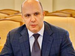 Министр Абрамовский намерен подать в отставку — депутат