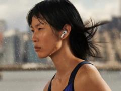 Представлены AirPods третьего поколения
