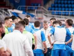 Стали известны соперники сборной Украины по футзалу на Евро-2022
