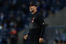 Klopp: It s incredible how Simeone keeps Atletico in good shape