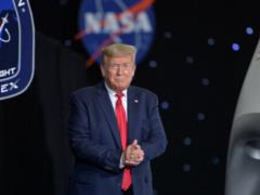 Трамп подал в суд на Конгресс из-за особенностей расследования событий захвата Капитолия