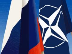 РФ приостанавливает работу своей миссии в НАТО и бюро организации в Москве