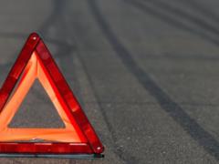 В ДТП под Харьковом погибли 3 человека, еще троих госпитализировали