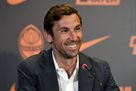 Срна: Шустер звал меня в Реал, когда был тренером