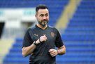 De Dzerby became the best coach of the 11th round of the UPL