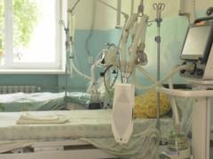 Zaporizhstal will supply oxygen for free to COVID hospitals in Kharkov