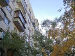 В пожаре в киевской многоэтажке погибли двое человек