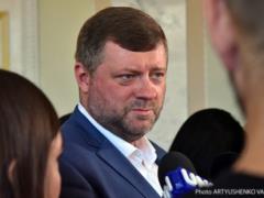В  Слуге народа  рассказали, оставят ли Стефанчук и Корниенко свои должности в партии